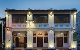 Rope Walk Guest House George Town Exterior photo