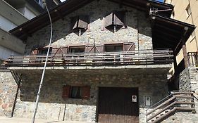 Chalet Riba Villa Arinsal Exterior photo