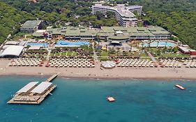 Pine Beach Belek Hotel Exterior photo