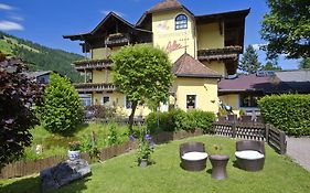 Alpenresidenz Adler Hotel Kirchberg in Tirol Exterior photo