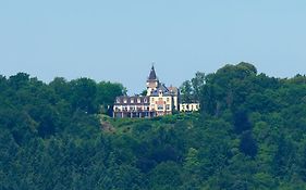 Berghotel Kockelsberg Trier Exterior photo