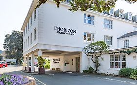 L’Horizon Beach Hotel&Spa St Brelade Exterior photo