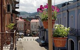 Art House Appartement Tbilisi Exterior photo