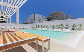 White Apartments - Adults Only Ibiza-stad Exterior photo