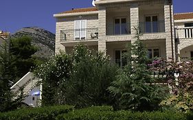 Villa Jasmin Bol Exterior photo
