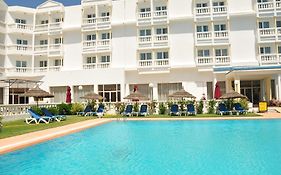 Hotel Bel Air Hammamet Exterior photo