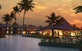 Lakesong Resort Kumarakom Exterior photo