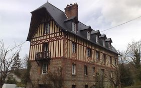 Moulin Du Hamelet Appartement Saint-Aubin-sur-Scie Exterior photo