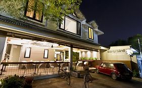 Early Bird Bed & Breakfast (Adults Only) Bed and Breakfast Chiang Mai Exterior photo