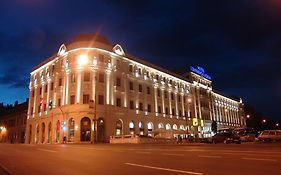 Continental Forum Sibiu Exterior photo