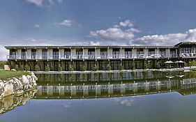 Sand Martin Hotel Mladá Boleslav Exterior photo