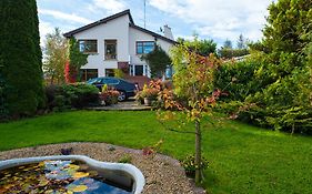 Aisleigh Guest House Carrick on Shannon Exterior photo