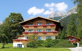 Alpenperle Hotel Ramsau am Dachstein Exterior photo