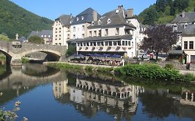 Auberge De L'Our Hotel Vianden Exterior photo