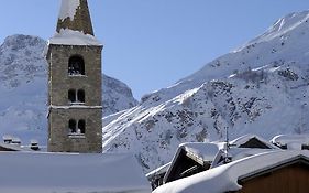 L'Annexe Hotel Val-dʼIsère Exterior photo