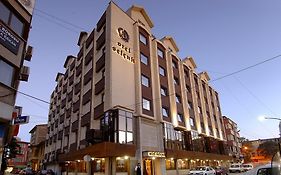 Selcuk Hotel Konya Exterior photo