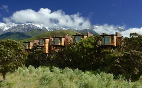 Hapuku Lodge & Tree Houses Exterior photo