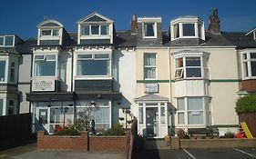 The Balmoral & Terrace Guest Houses Sunderland  Exterior photo