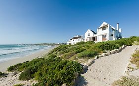 The Oystercatchers Haven At Paternoster Hotel Exterior photo