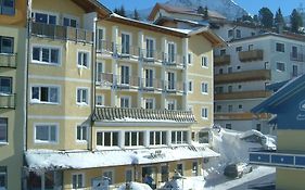 Hotel Solaria Obertauern Exterior photo