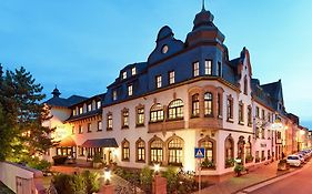 Eurener Hof Hotel Trier Exterior photo