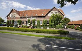 Frieslandstern - Ferienhof Und Hotel Schillig Exterior photo