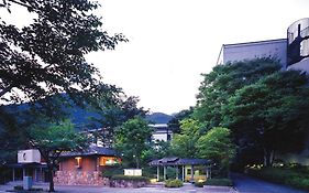 Kinugawa Park Hotels Nikko Exterior photo