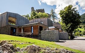 Refugio Laudegg Hotel Ladis Exterior photo