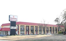 Economy Inn And Suites - Newport News Exterior photo