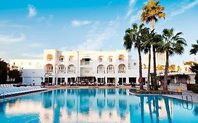 Royal Decameron Tafoukt Beach Resort Agadir Exterior photo