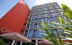 Smartcity Designhotel Hannover Exterior photo