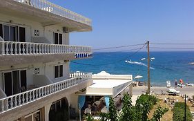 Zorbas Hotel Chersonissos Exterior photo