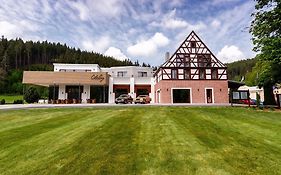 Cihelny Golf & Wellness Resort Karlsbad Exterior photo