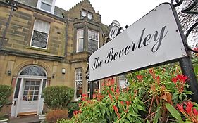 The Beverley Hotel Edinburgh Exterior photo