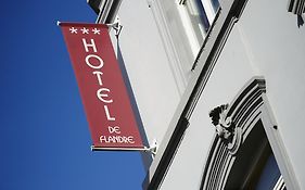 Grand Hotel de Flandre Namen Exterior photo