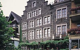 Beim Weinbauer Hotel Cochem Exterior photo