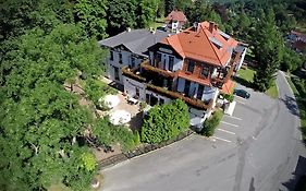 Sowia Dolina - Gory Sowie Bed and Breakfast Pieszyce Exterior photo