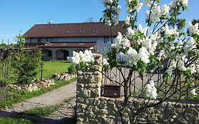 Penzion Piano Ranch Hotel Mladá Boleslav Exterior photo