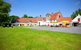 Hostellerie Hof Ter Doest Brugge Exterior photo