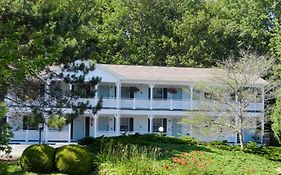 Cedar Crest Inn Camden Exterior photo