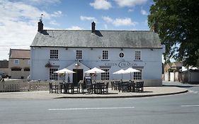 Green Dragon, Welton By Marston'S Inns South Cave Exterior photo