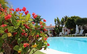 Beach Boys Maspalomas Gay Men Only Hotel Exterior photo