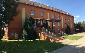 Hotel Pawlowski Zgorzelec Exterior photo