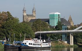 Botel Maastricht Exterior photo