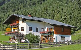 Fruehstueckspension Pachler Gosau Exterior photo