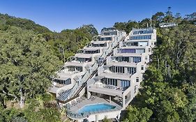 Picture Point Terraces Aparthotel Noosa Heads Exterior photo