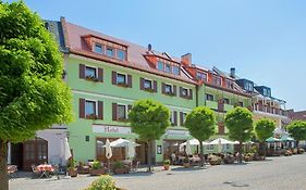 Hotel Wilder Mann Königstein in der Oberpfalz Exterior photo