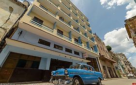 Hotel Lido Havana Exterior photo