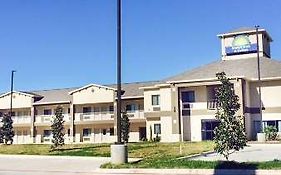 Days Inn & Suites By Wyndham Katy Exterior photo