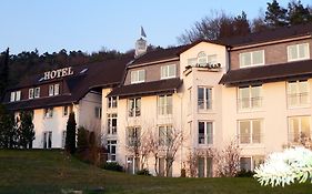 Hotel Bellevue Weimar  Exterior photo